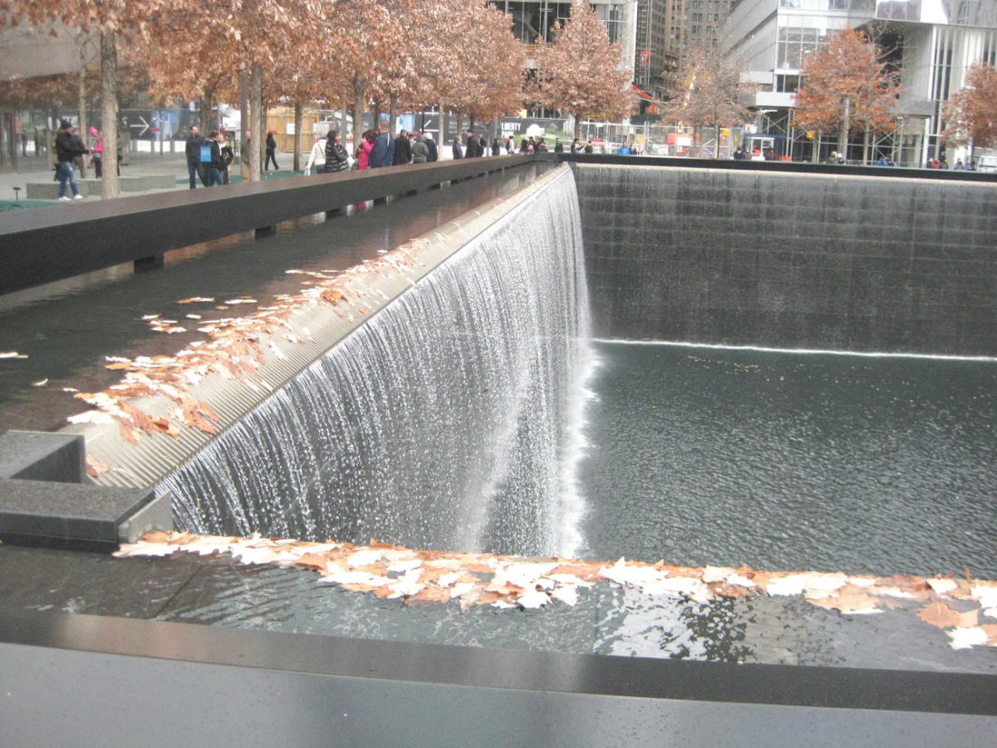 9/11 Memorial | News, Sports, Jobs - The Sentinel